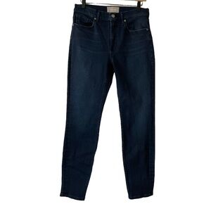 Everlane High Rise Skinny Jeans Size 28